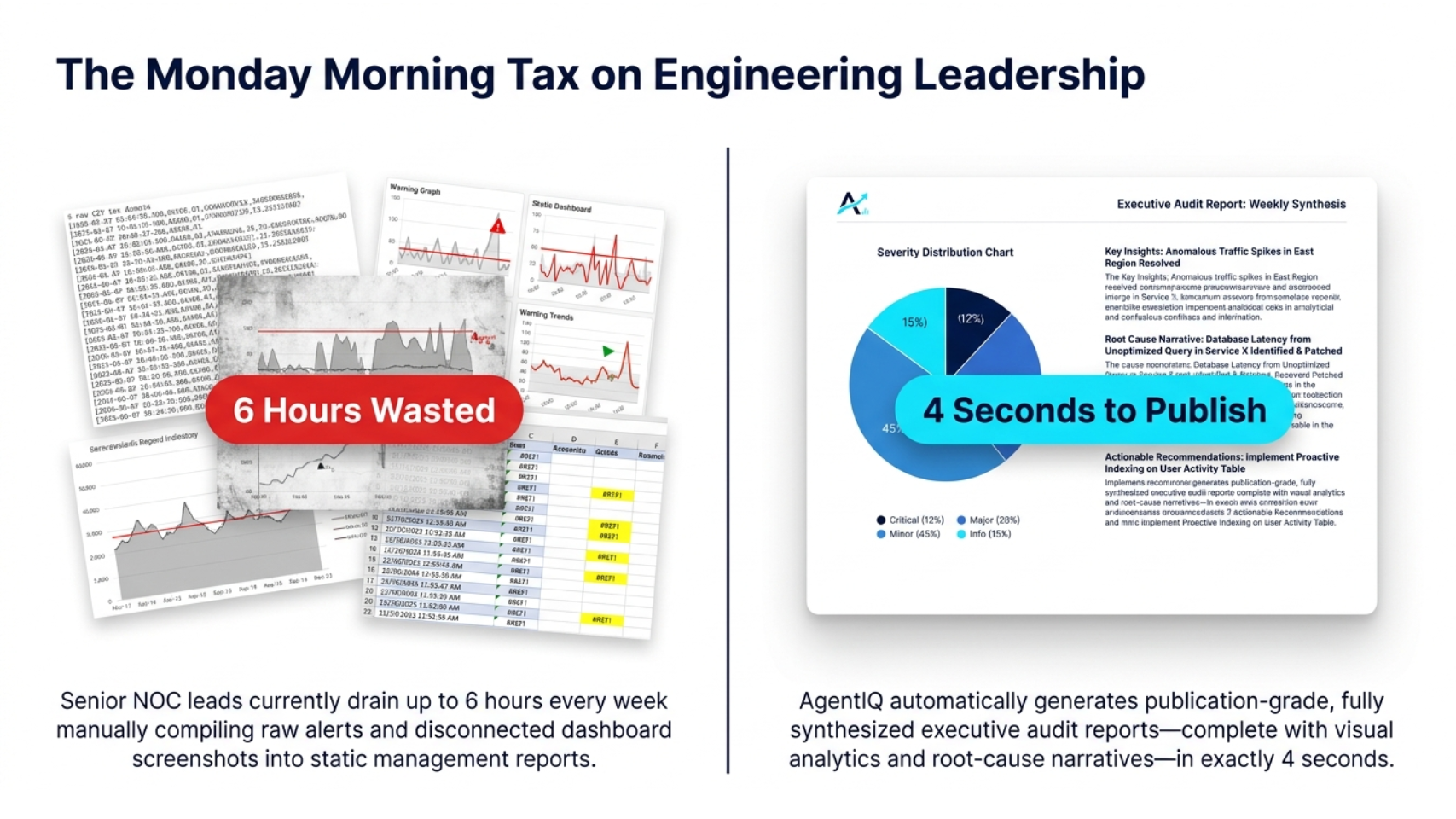 Executive Audit Report