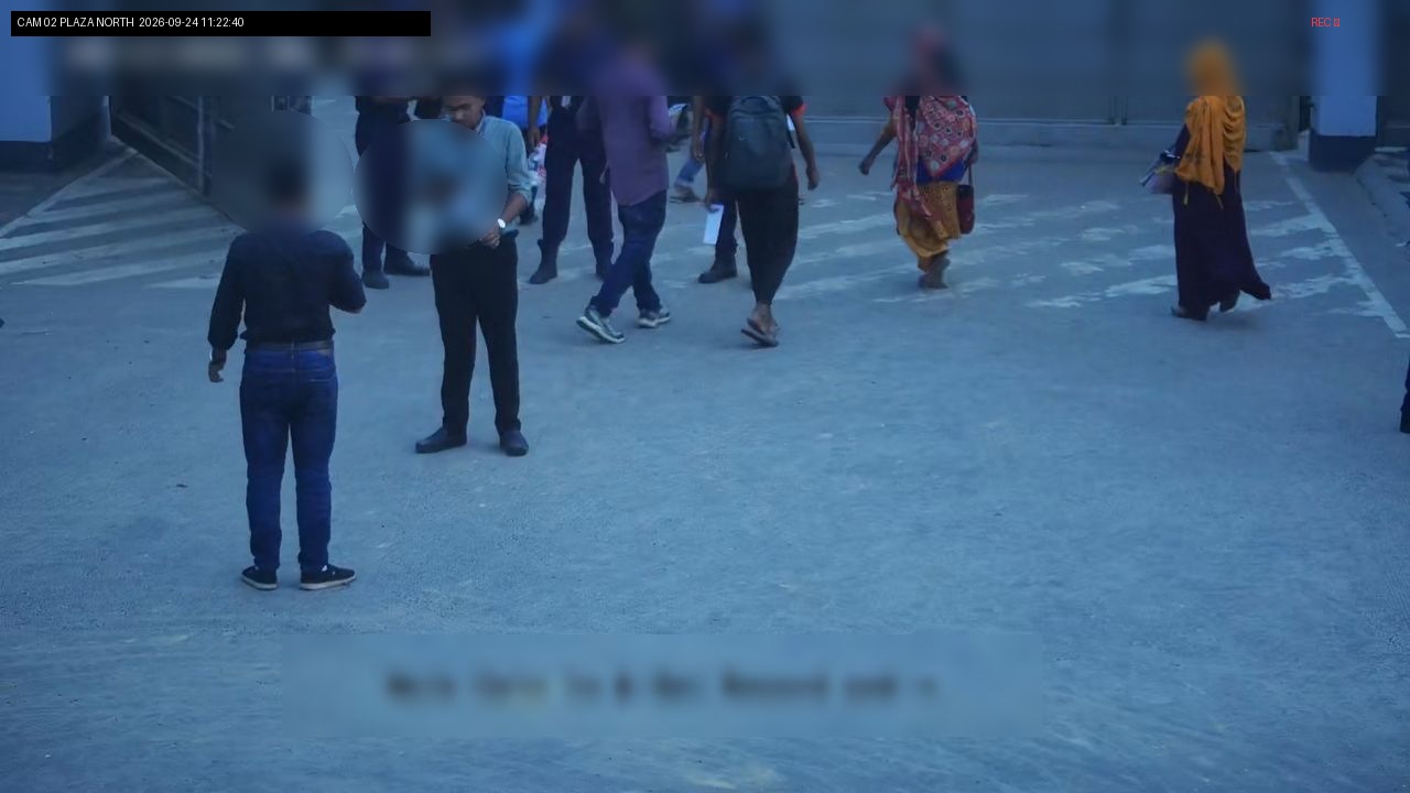 Forensic Natural Language Footage Search