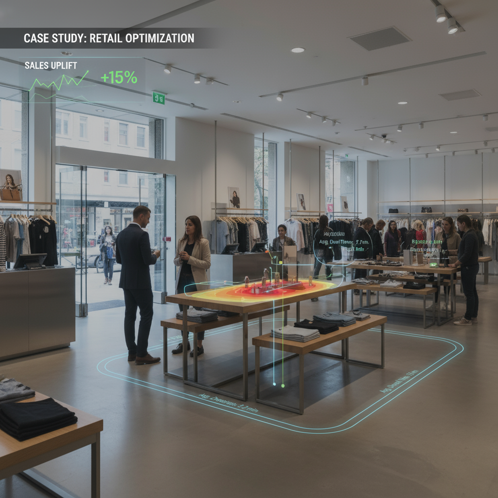 Smart Traffic Management