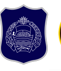 Bangladesh Police (Metropolitan & Highway) Logo