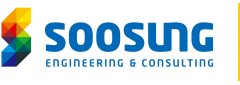 Soosung Engineering Co. Ltd. (Korea) Logo