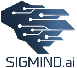 Sigmind Logo