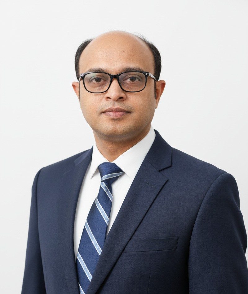 Hasib Md. Ibne Rafique - CTO